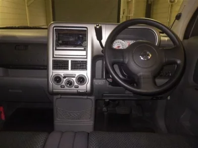 Nissan CUBECUBIC