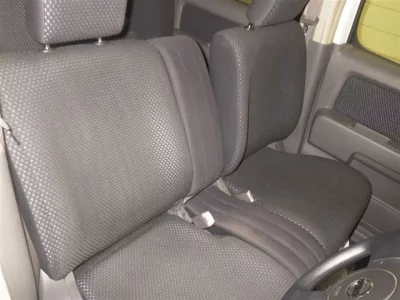 Nissan CUBECUBIC