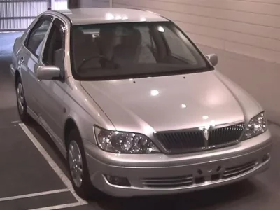 Toyota VISTA