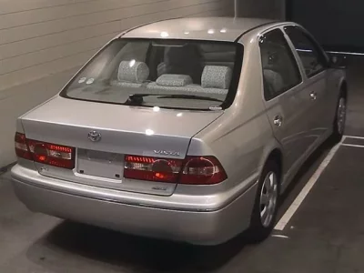 Toyota VISTA