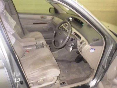 Toyota VISTA