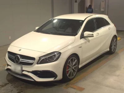 Mercedes-Benz AMG