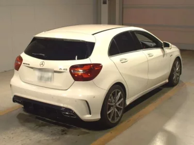 Mercedes-Benz AMG