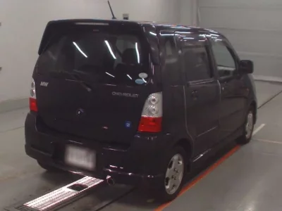 Suzuki CHEVROLET MW