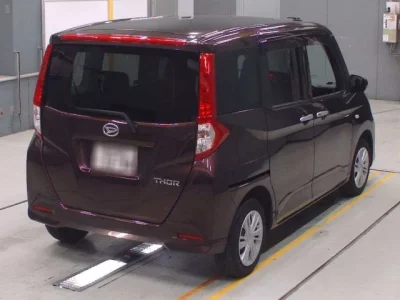 Daihatsu THOR