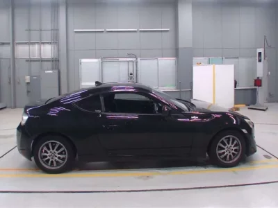 Toyota 86