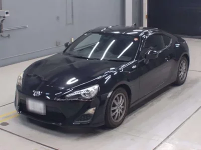 Toyota 86