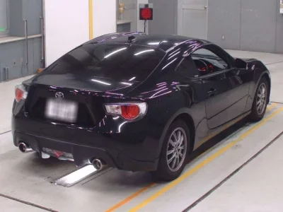 Toyota 86