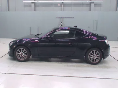 Toyota 86