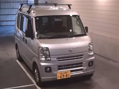 Nissan CLIPPER VAN
