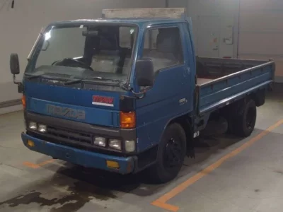 Mazda TITAN