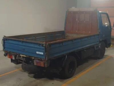 Mazda TITAN