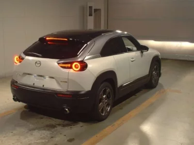 Mazda MX-30