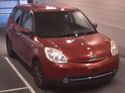 Mazda VERISA