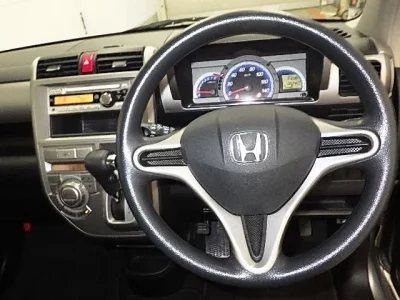 Honda ZEST