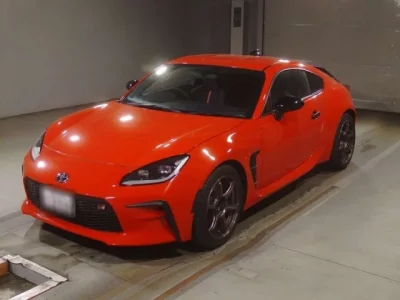 Toyota 86