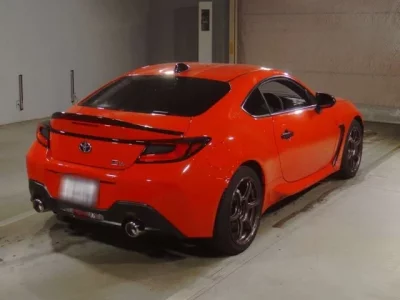 Toyota 86