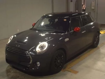 BMW MINI