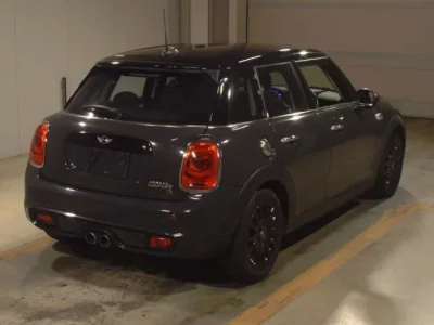 BMW MINI