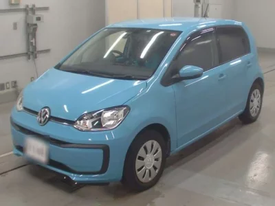 Volkswagen UP