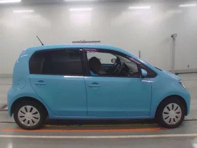 Volkswagen UP