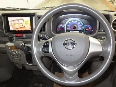 Nissan CLIPPER RIO