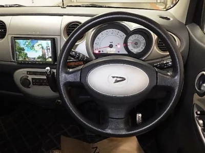 Daihatsu MOVE LATTE