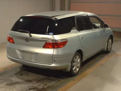 Honda AIRWAVE