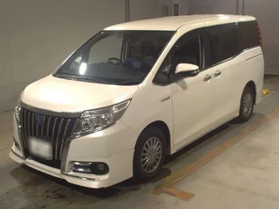 Toyota ESQUIRE