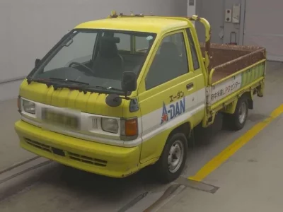 Toyota LITE ACE TRUCK