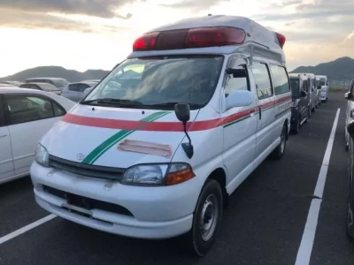 Toyota OTHER
