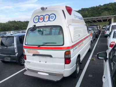 Toyota OTHER
