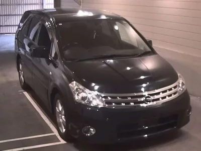 Nissan PRESAGE
