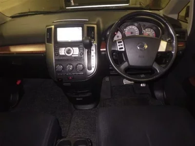 Nissan PRESAGE
