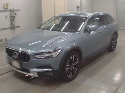 Volvo V90