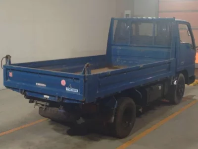Mazda TITAN