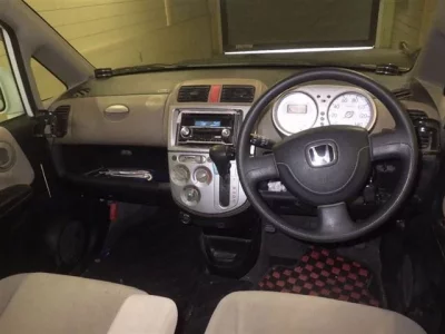 Honda LIFE