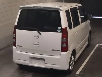 Mazda AZ WAGON