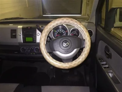 Mazda AZ WAGON