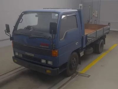 Mazda TITAN