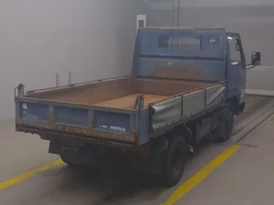 Mazda TITAN