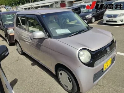 Honda N ONE