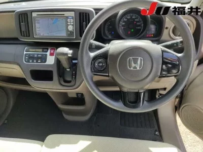 Honda N ONE