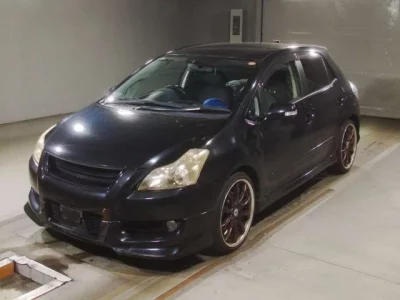Toyota BLADE