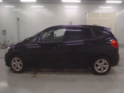 BMW 2-Series