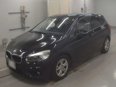 BMW 2-Series