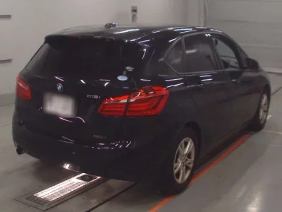 BMW 2-Series