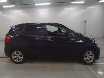 BMW 2-Series