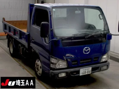 Mazda TITAN
