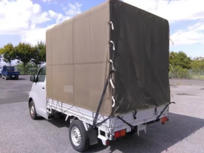 Toyota TOWN ACE TRUCK